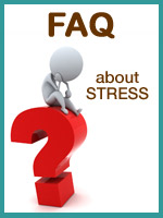 Stress FAQ