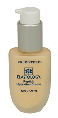 Peptide Hydration Cream