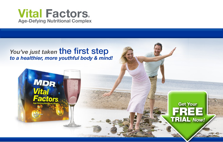 vital factors age-defying nutritional complex